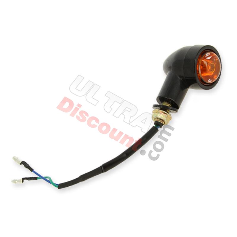 Indicatore posteriore destra LED per E-MINI, Parti E-mini Skyteam Indicatore posteriore destra LED per E-MINI, Parti E-mini Skyteam