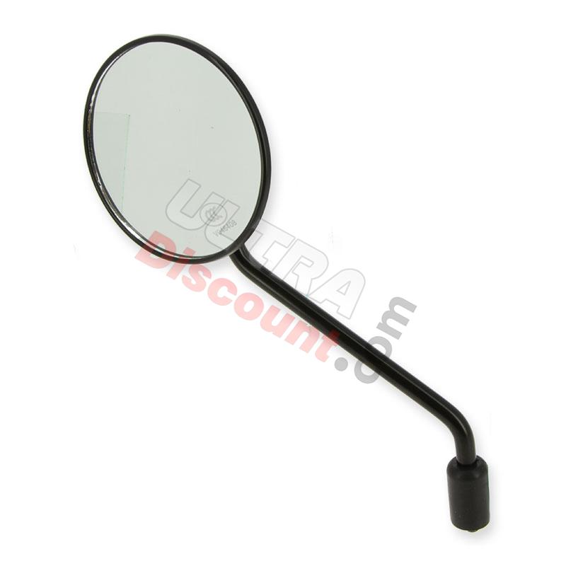 Specchietto retrovisore sinistro per E-MINI (nero), Parti E-mini Skyteam