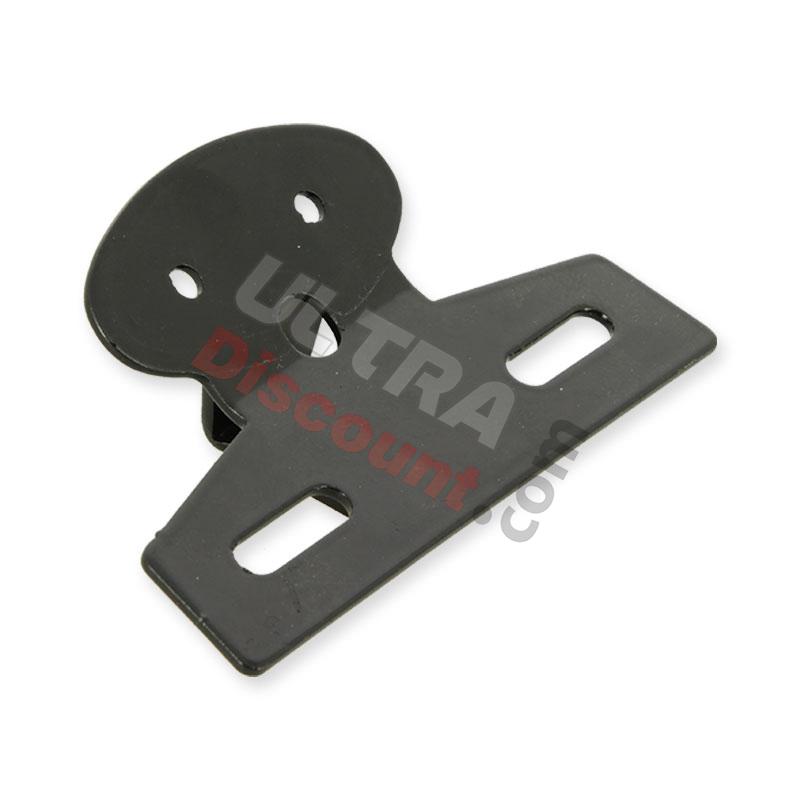 Supporto della targa di immatricolazione Skyteam E-MINI, Parti E-mini Skyteam Supporto della targa di immatricolazione Skyteam E-MINI, Parti E-mini Skyteam