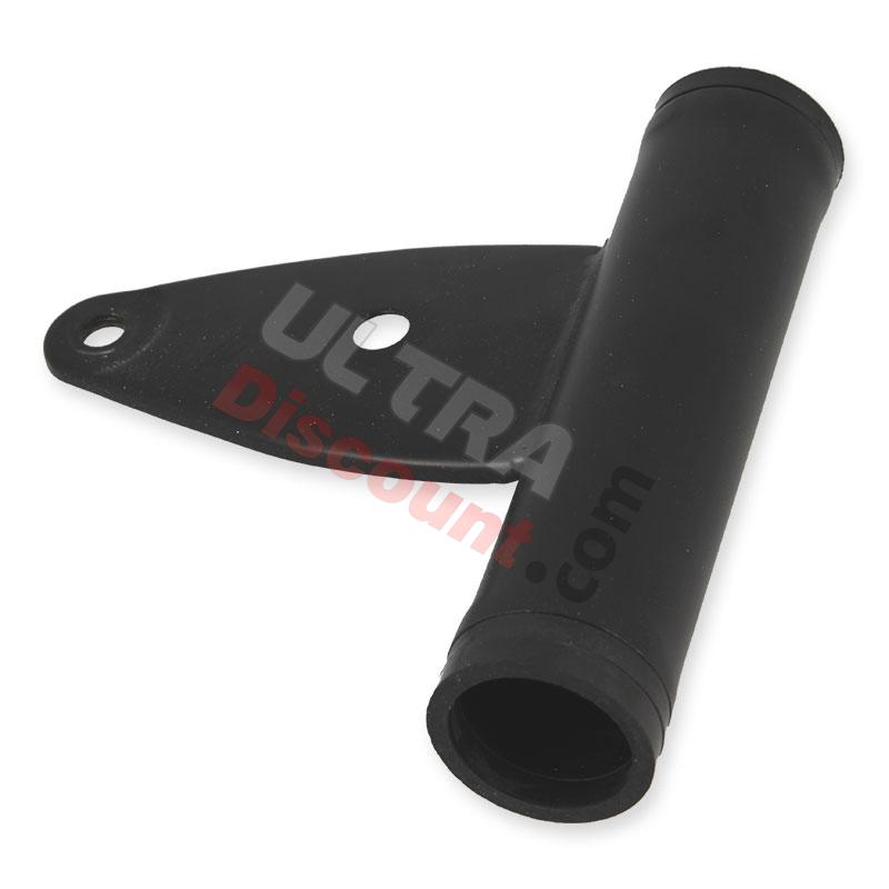 Supporto faro destro per scooter E-MINI - NERO, Parti E-mini Skyteam