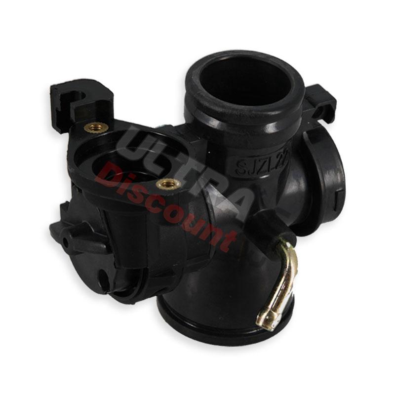 Valvola di strozzamento per Skyteam Skymax 50cc 125cc EURO5, Ricambi Dax Skymax