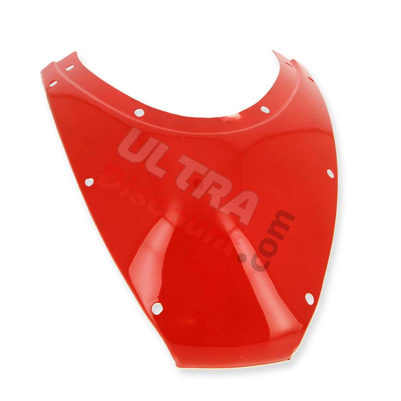 Piccola carenatura anteriore per mini Bike rossa, Ricambi Mini Moto