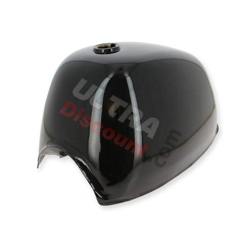 Serbatoio benzina nero per Gorilla 50cc-125cc (prima 09-2015), Ricambi Skymini Monkey - Gorilla