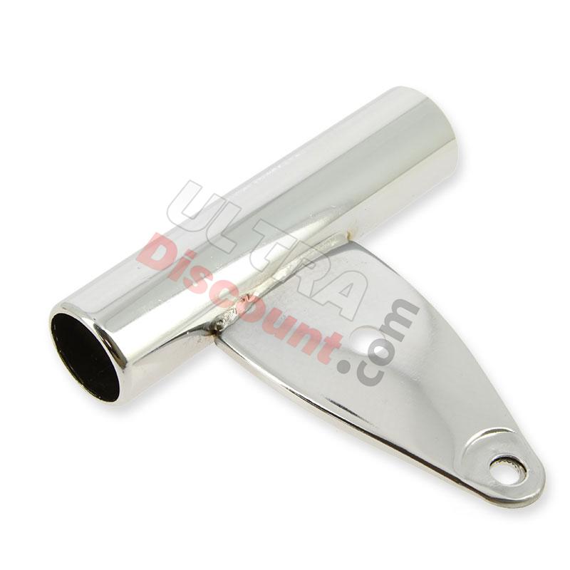 Supporto faro per Skyteam Skymini - sinistro, Ricambi Skymini Monkey - Gorilla Supporto faro per Skyteam Skymini - sinistro, Ricambi Skymini Monkey - Gorilla