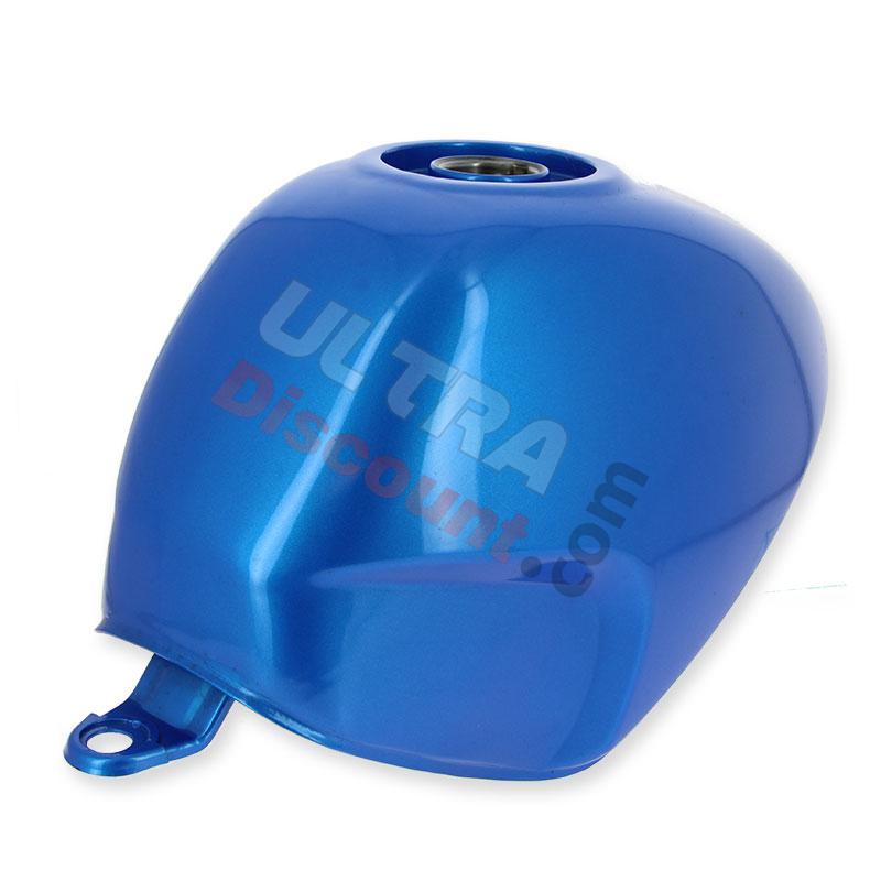 Serbatoio blu per PBR 50cc-125cc, Ricambi PBR Skyteam ZB Honda Serbatoio blu per PBR 50cc-125cc, Ricambi PBR Skyteam ZB Honda