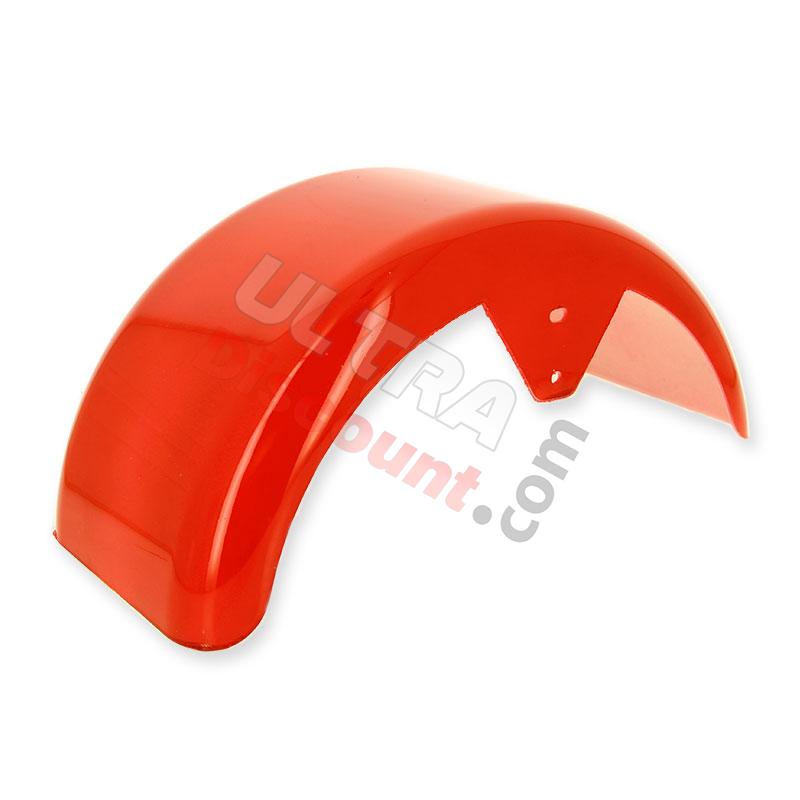 Parafango per Mini CityCoco - Rosso, Ricambi Mini Citycoco