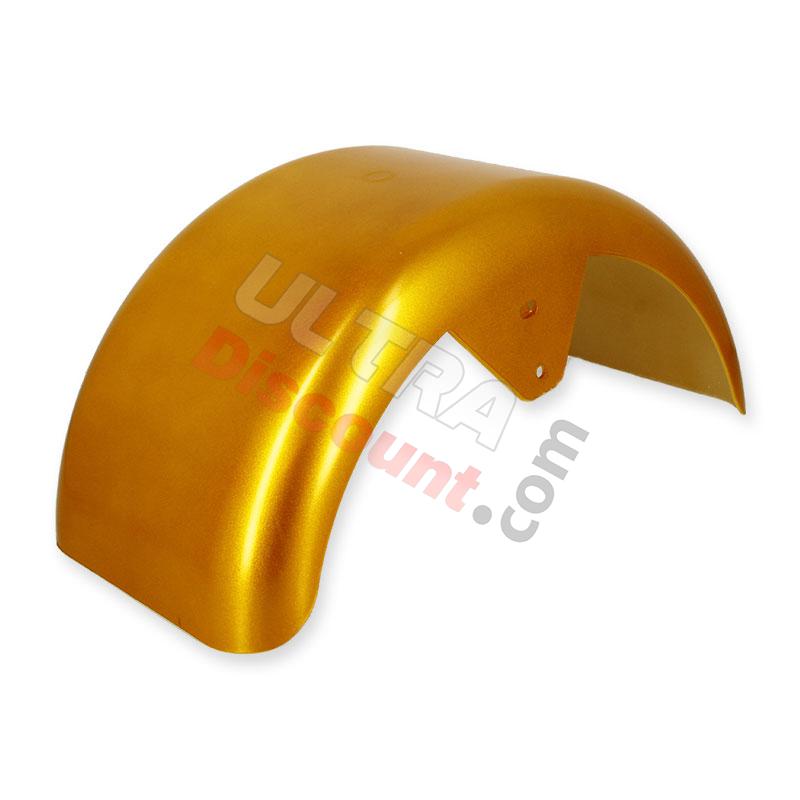 Parafango per Mini CityCoco - oro, Ricambi Mini Citycoco