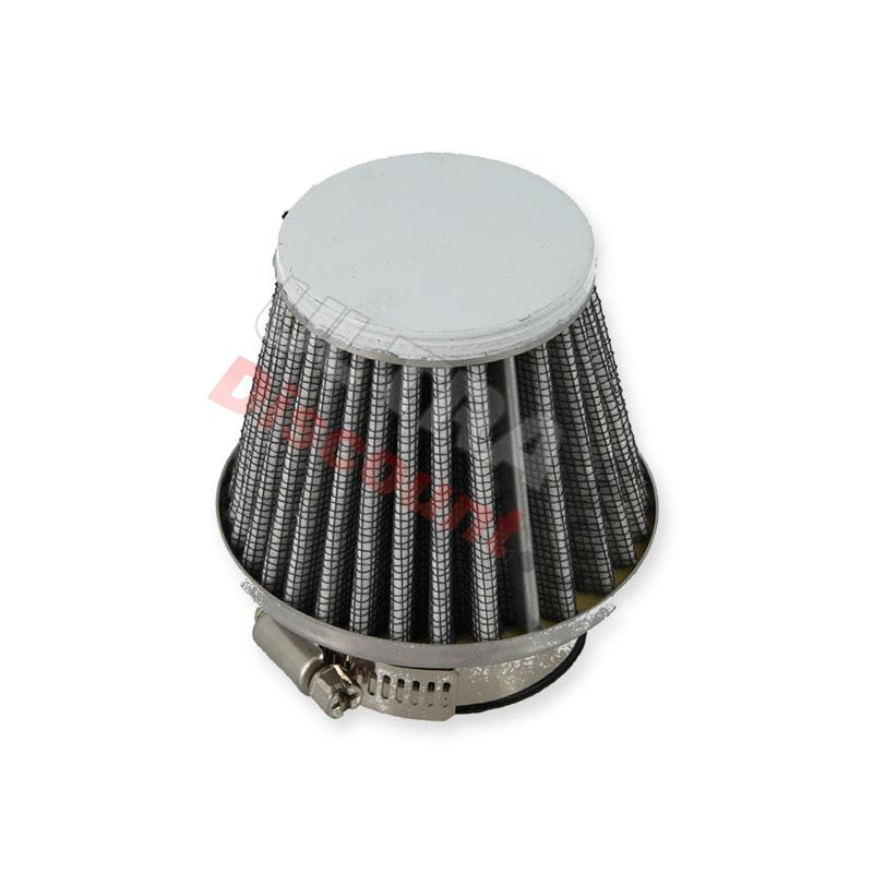 Filtro aria per Dax - Monkey (Grigio), Ricambi Monkey - Gorilla