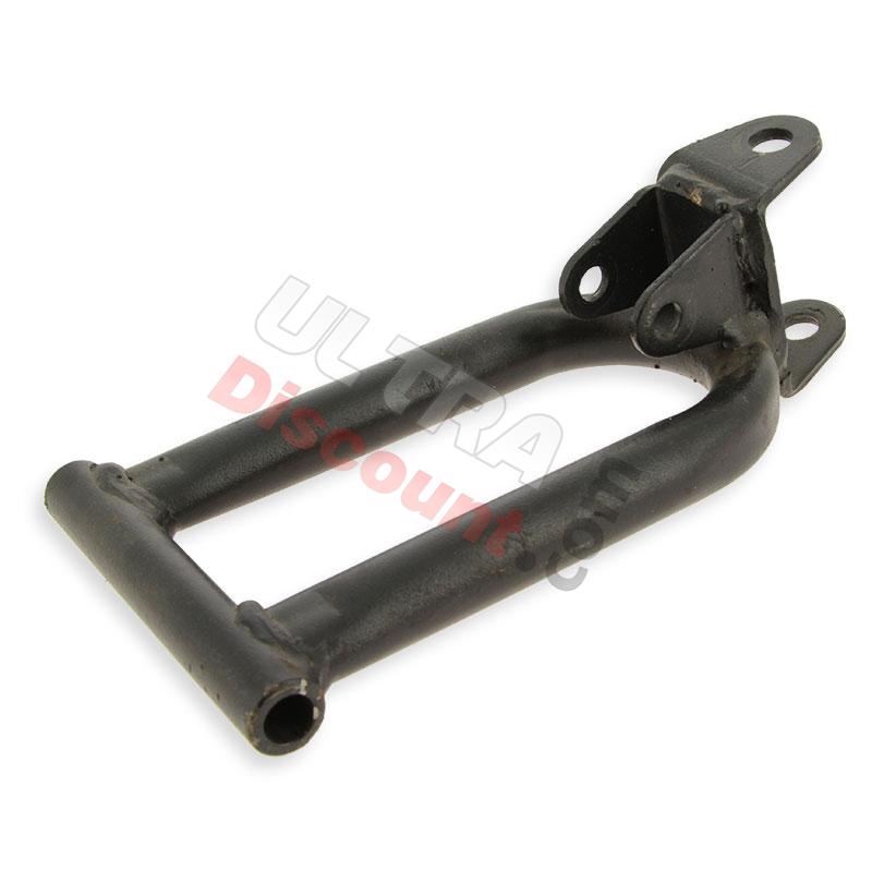 Triangolo di sospensione per Mini Quad 180mm, Ricambi mini quad Triangolo di sospensione per Mini Quad 180mm, Ricambi mini quad