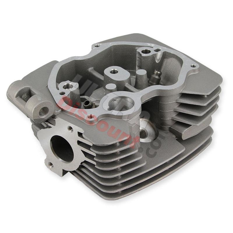 Testata per Pit Bike 250cc, Ricambi Pit Bike Testata per Pit Bike 250cc, Ricambi Pit Bike