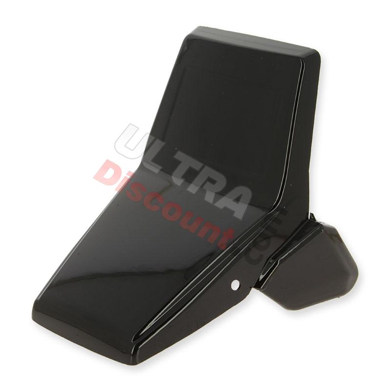 Pequeño carenado delantero pocket quad - Nero, Ricambi mini quad