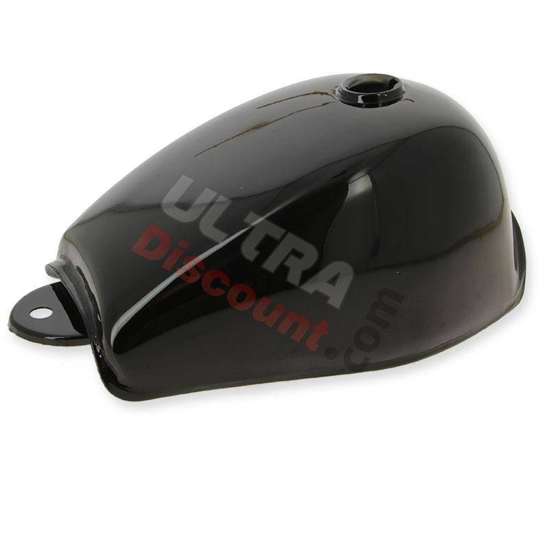 Serbatoio benzina per Skymini (E5) - Nero, Ricambi Monkey - Gorilla Serbatoio benzina per Skymini (E5) - Nero, Ricambi Monkey - Gorilla