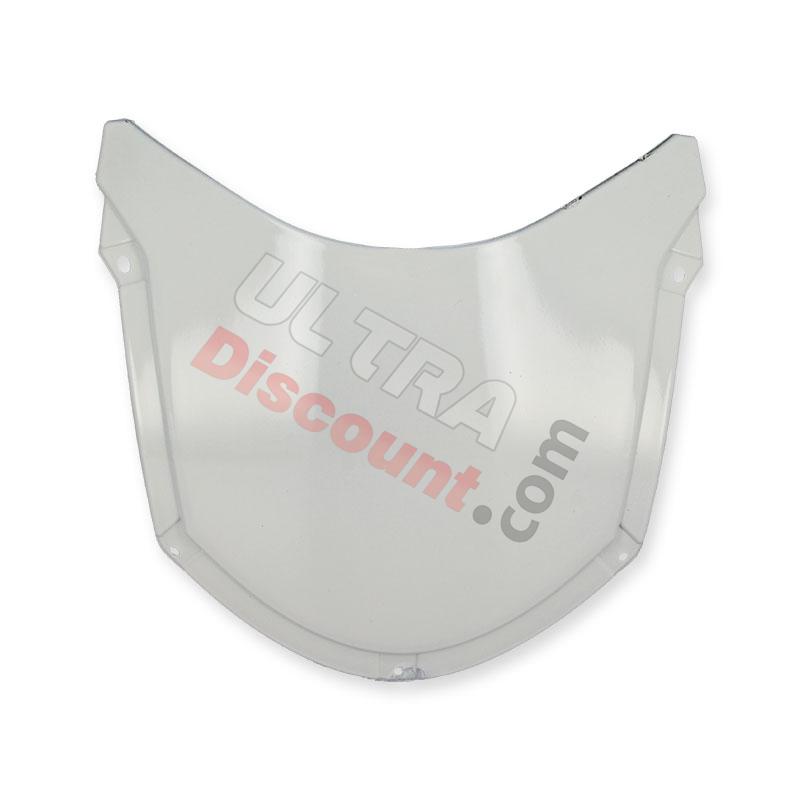 Carena superiore per mini moto Nitro (bianco), Ricambi Moto Nitro Carena superiore per mini moto Nitro (bianco), Ricambi Moto Nitro