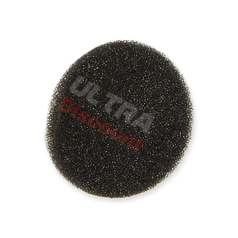 Schiuma del filtro dell'aria Skyteam T-Rex E3 - Ø74mm, Ricambi Trex Skyteam