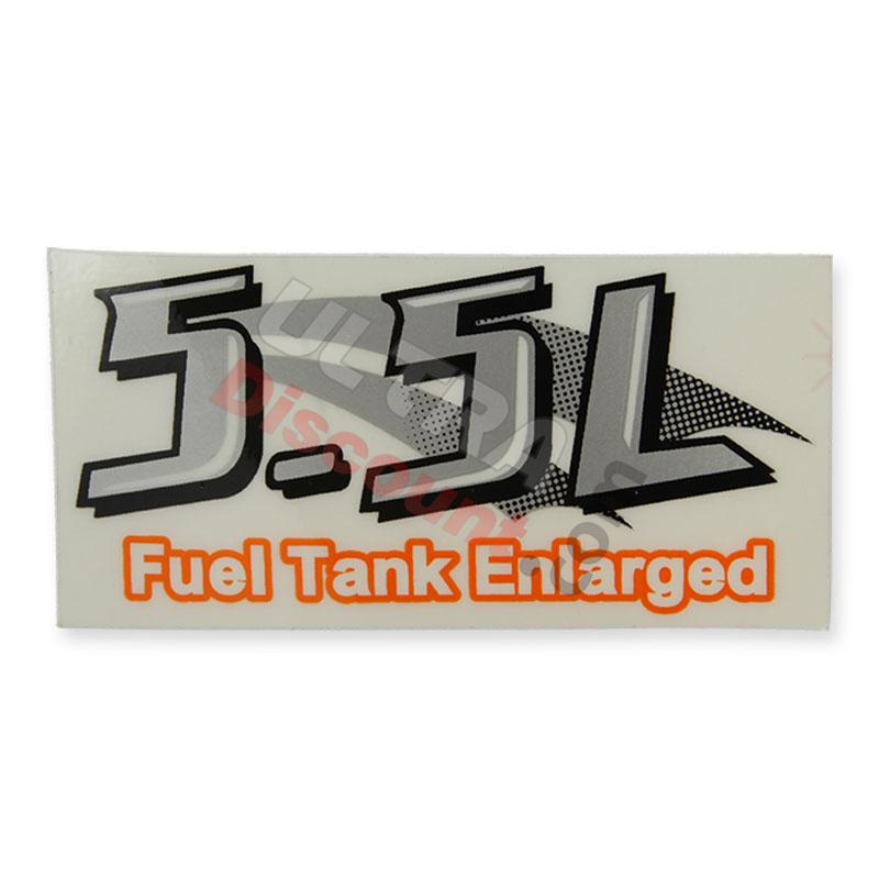 Adesivo Skymax 5.5L, Ricambi Dax Skymax