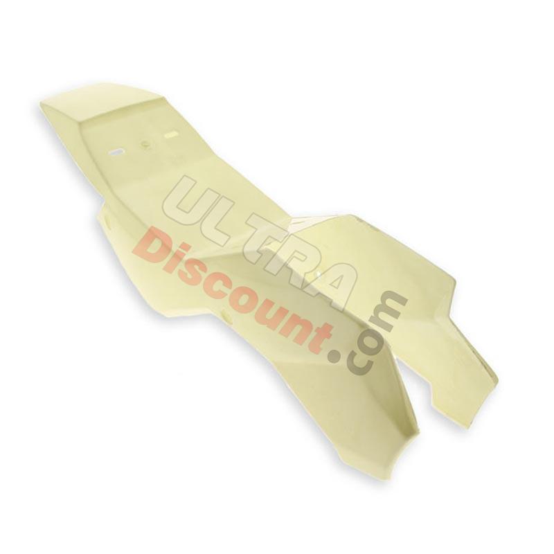 Carenatura centrale pocket Supermotard - (pronto a dipingere), Ricambi pocket supermoto