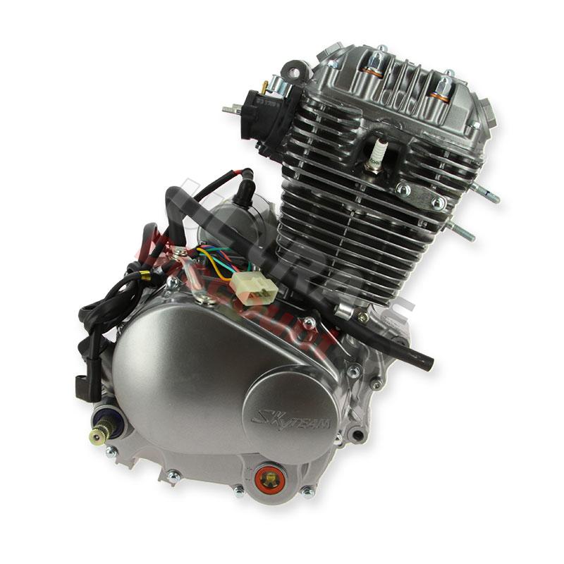 Motore 250cc per V-Raptor Skyteam, Ricambi V-Raptor Skyteam Motore 250cc per V-Raptor Skyteam, Ricambi V-Raptor Skyteam