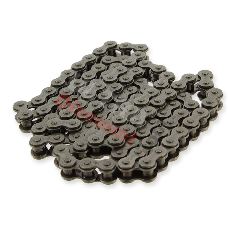 Catena 53 maglie per PBR 110-125cc, Ricambi PBR Skyteam ZB Honda