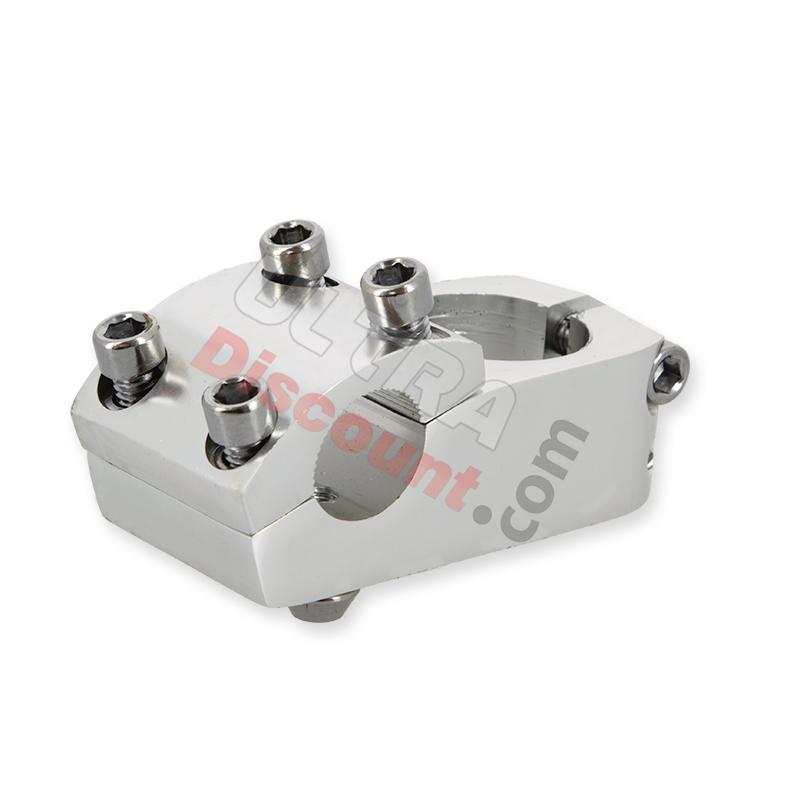 Attacco manubrio per monopattino termico, Ricambi Scooter termico