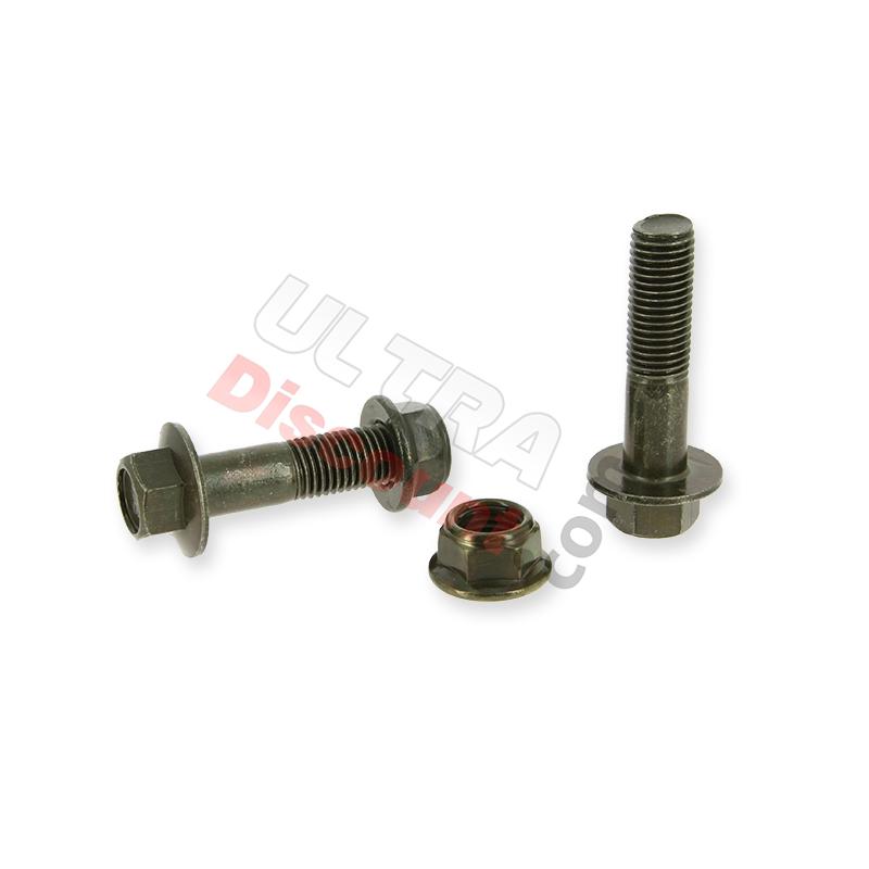 2 viti ammortizzatore M10x40 per ATV, Strumenti e viti 2 viti ammortizzatore M10x40 per ATV, Strumenti e viti