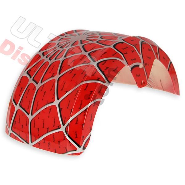 Parafango per Mini CityCoco - Spider, Ricambi Mini Citycoco Parafango per Mini CityCoco - Spider, Ricambi Mini Citycoco