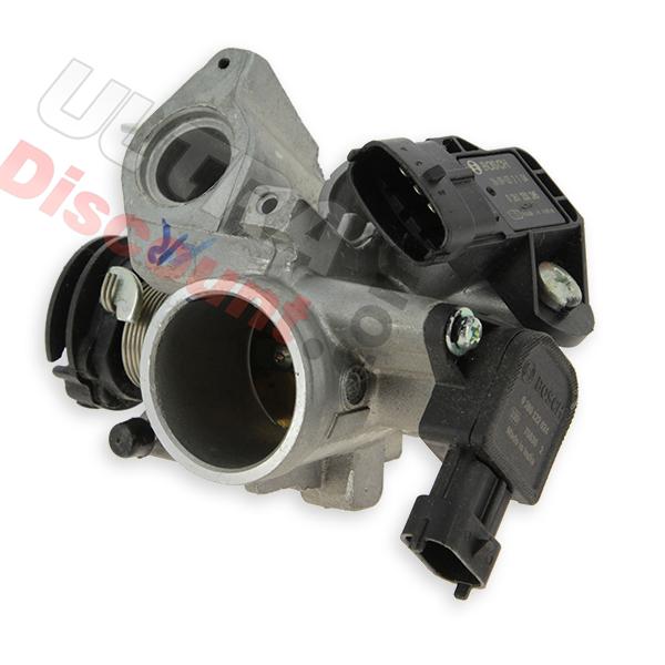 Corpo farfallato di ammissione per Bashan 250cc BS250AS-43 (typo2), Ricambi Bashan 250cc BS250AS-43 Corpo farfallato di ammissione per Bashan 250cc BS250AS-43 (typo2), Ricambi Bashan 250cc BS250AS-43