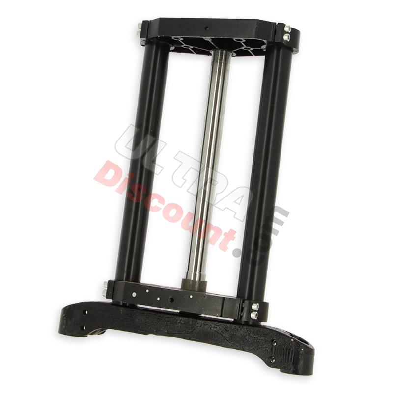 Testa forcella completo 340mm per Scooter Citycoco, Ricambi Citycoco Testa forcella completo 340mm per Scooter Citycoco, Ricambi Citycoco