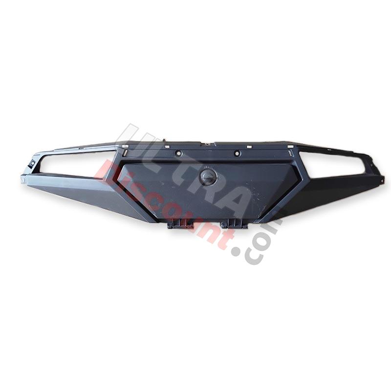 griglia posteriore per quad bashan 300cc BS300AU-2 - Nero, Bashan 300cc BS300AU-2 griglia posteriore per quad bashan 300cc BS300AU-2 - Nero, Bashan 300cc BS300AU-2