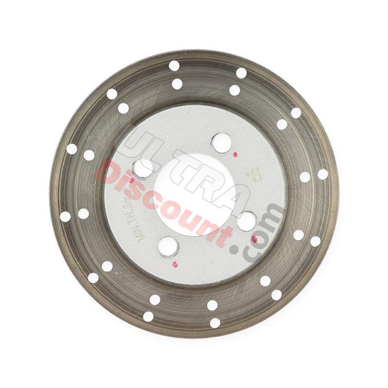 Disco freno anteriore per Quad Bashan 300cc BS300AU-2, Bashan 300cc BS300AU-2