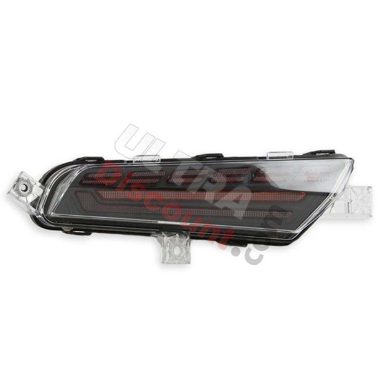 faro posteriore sinistro per Quad SBashan 300cc BS300AU-2, Bashan 300cc BS300AU-2