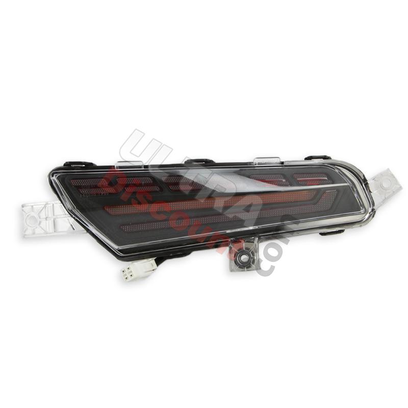 Faro posteriore destro per Quad Bashan 300cc BS300AU-2, Bashan 300cc BS300AU-2 Faro posteriore destro per Quad Bashan 300cc BS300AU-2, Bashan 300cc BS300AU-2