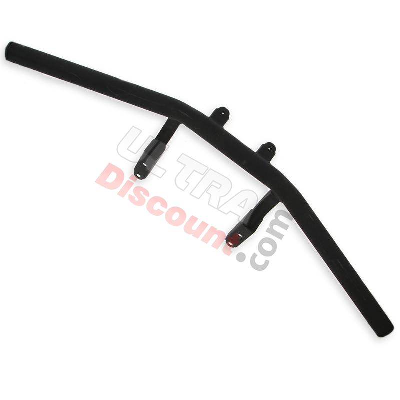 paraurti posteriore per Quad Bashan 300cc BS300AU-2 (Nero), Bashan 300cc BS300AU-2 paraurti posteriore per Quad Bashan 300cc BS300AU-2 (Nero), Bashan 300cc BS300AU-2