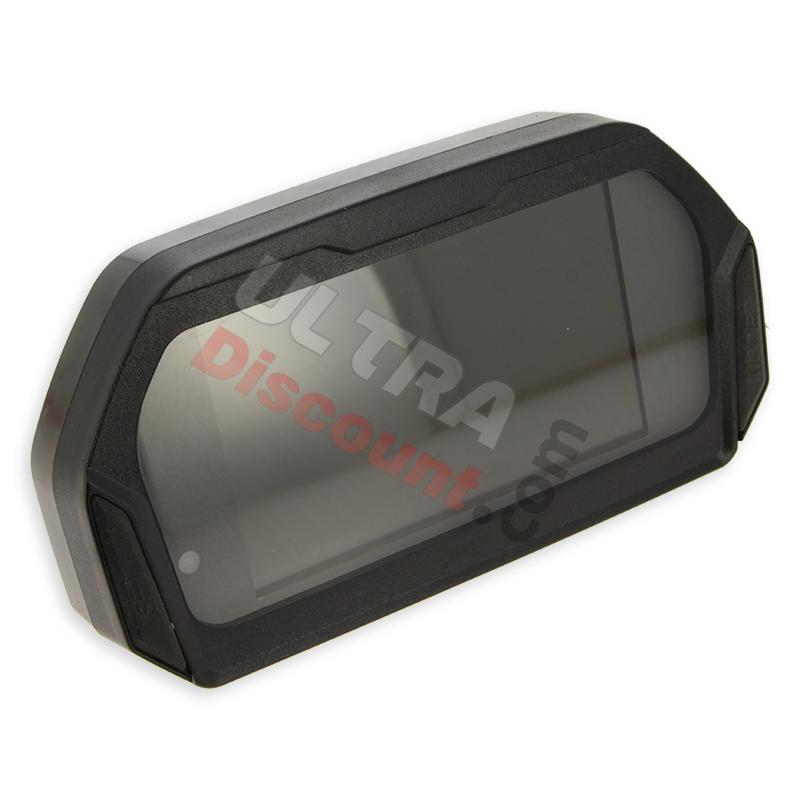 Tachimetro per quad Bashan 300cc BS300AU-2, Bashan 300cc BS300AU-2 Tachimetro per quad Bashan 300cc BS300AU-2, Bashan 300cc BS300AU-2