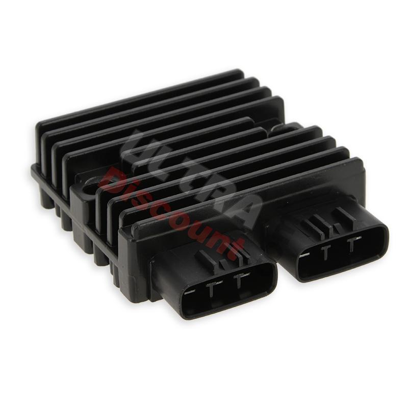 Regolatore di tensione per Quad Bashan 300cc (BS300AU-2), Bashan 300cc BS300AU-2 Regolatore di tensione per Quad Bashan 300cc (BS300AU-2), Bashan 300cc BS300AU-2