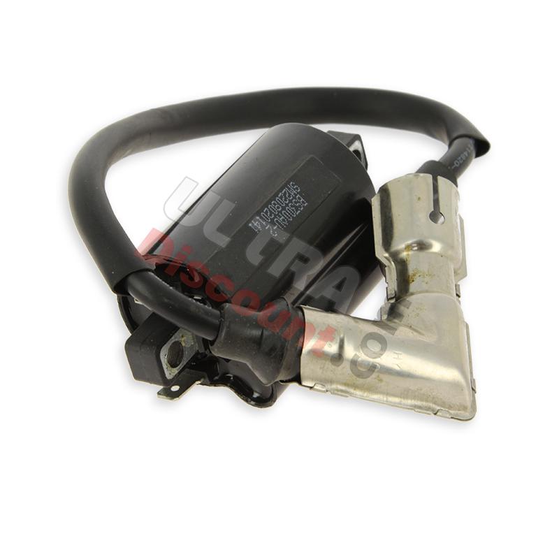 Bobina di avviamento per Quad Bashan 300cc ( BS300AU-2 ), Bashan 300cc BS300AU-2 Bobina di avviamento per Quad Bashan 300cc ( BS300AU-2 ), Bashan 300cc BS300AU-2