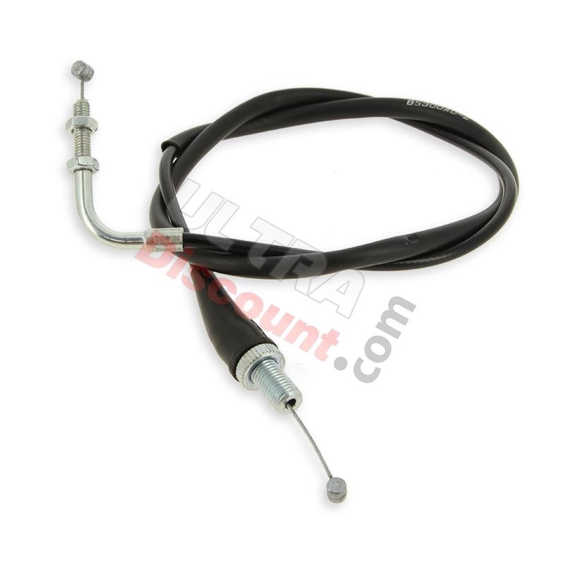 Cavo acceleratore per Quad Bashan 300cc (BS300AU-2), Bashan 300cc BS300AU-2 Cavo acceleratore per Quad Bashan 300cc (BS300AU-2), Bashan 300cc BS300AU-2