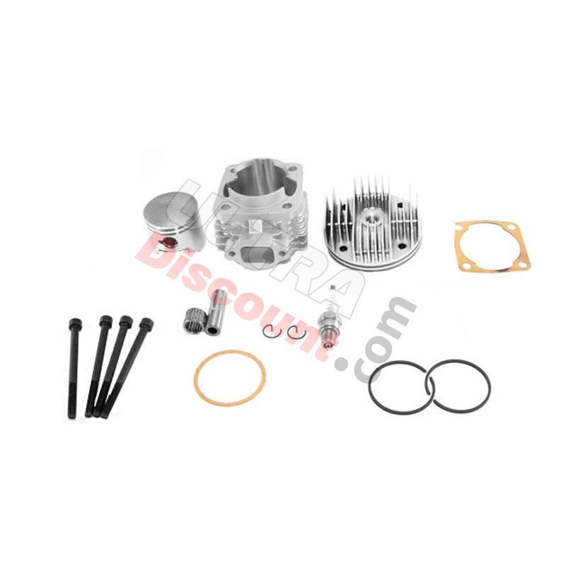Kit mini moto 49cc 4 transferts asse di 12 mm (tipo A, Alu), Ricambi Mini moto cross Kit mini moto 49cc 4 transferts asse di 12 mm (tipo A, Alu), Ricambi Mini moto cross