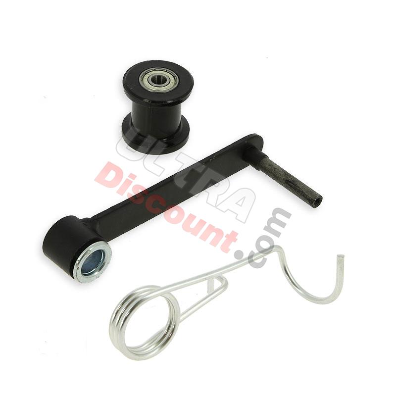 Tendicatena completo per Quad shineray 250cc ST-9E, Ricambi quad 250cc STIXE ST9E Tendicatena completo per Quad shineray 250cc ST-9E, Ricambi quad 250cc STIXE ST9E