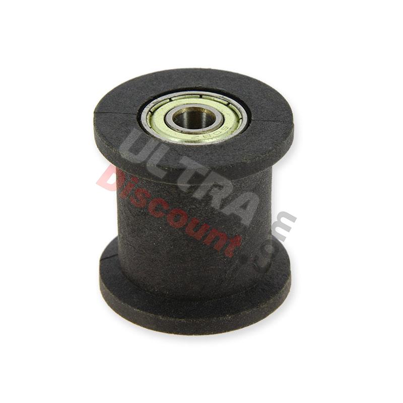 Rotella tendicatena per Quad Shineray 250cc ST-9E, Ricambi quad 250cc STIXE ST9E Rotella tendicatena per Quad Shineray 250cc ST-9E, Ricambi quad 250cc STIXE ST9E