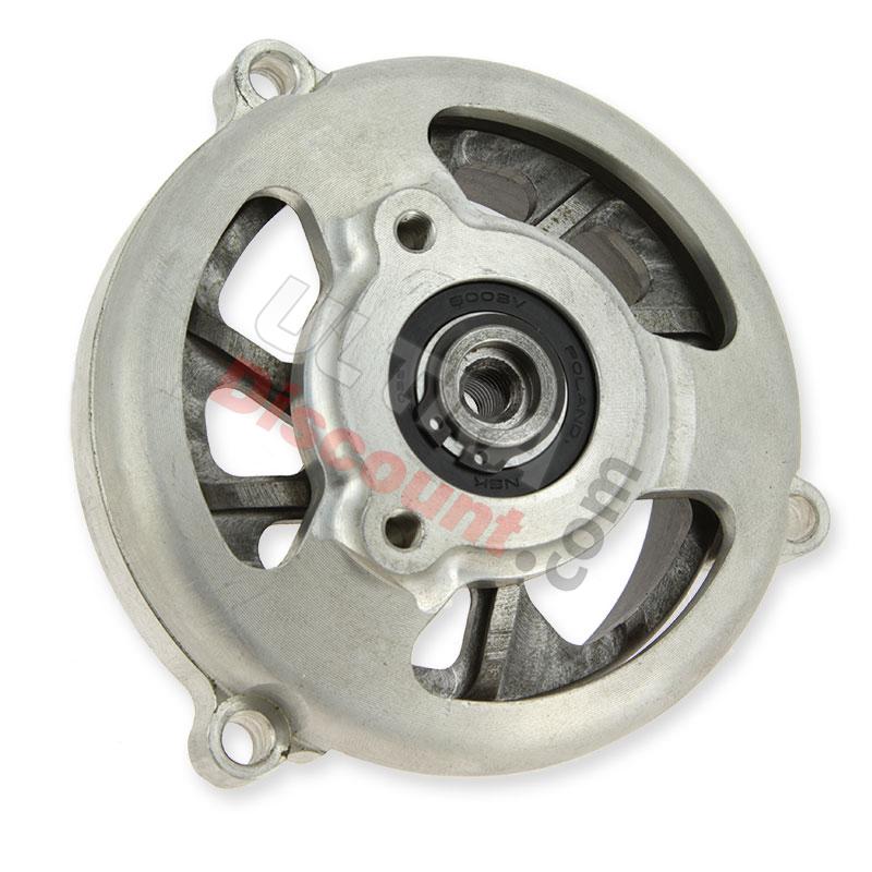 Kit campana frizione da 78mm autoventilata MTA4 Zocchi, Ricambi Pocket Blata MT4 Kit campana frizione da 78mm autoventilata MTA4 Zocchi, Ricambi Pocket Blata MT4