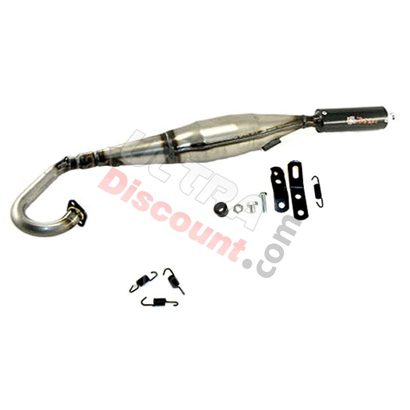 Kit performance Livello 1 per mini quad 47cc - 49cc, Ricambi mini quad Kit performance Livello 1 per mini quad 47cc - 49cc, Ricambi mini quad