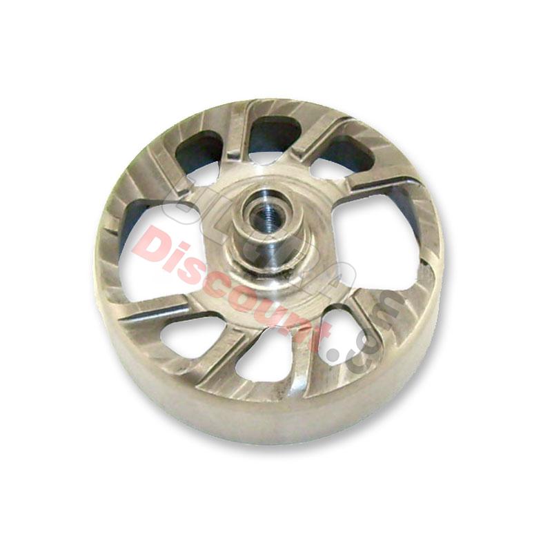 Campana frizione 78mm auto ventilata per MTA4, Ricambi Pocket Blata MT4 Campana frizione 78mm auto ventilata per MTA4, Ricambi Pocket Blata MT4
