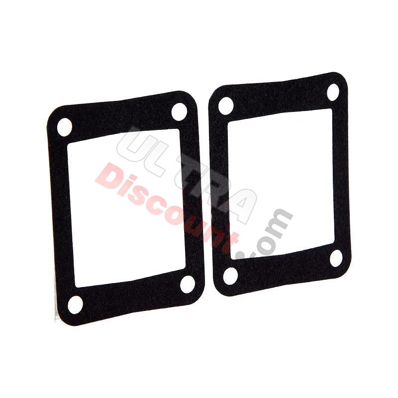 Kit guarnizioni pipa di immissione per MTA4, Ricambi Pocket Blata MT4