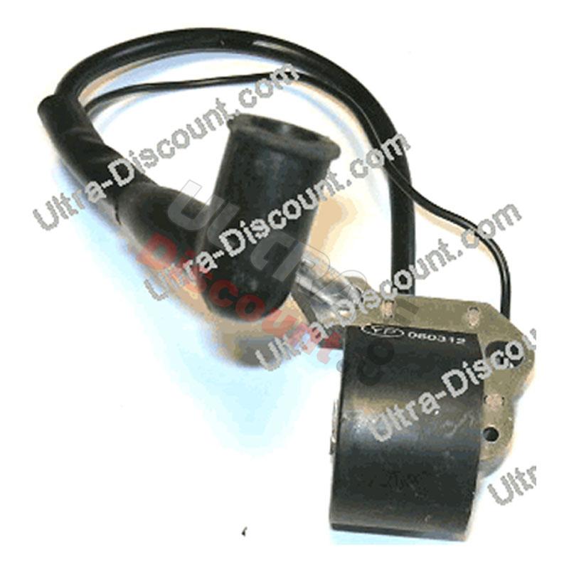 Bobina avviamento per mini moto MTA4, Ricambi Pocket Blata MT4 Bobina avviamento per mini moto MTA4, Ricambi Pocket Blata MT4