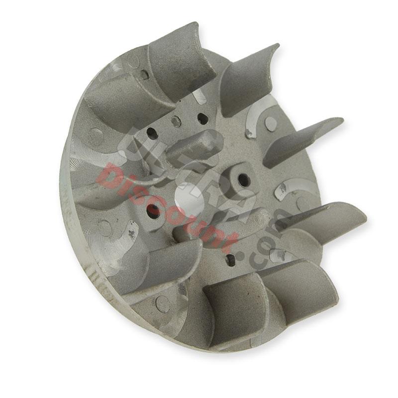 Volano magnetico UD-Racing per Mini Replica R1, Ricambi Pocket replica R1