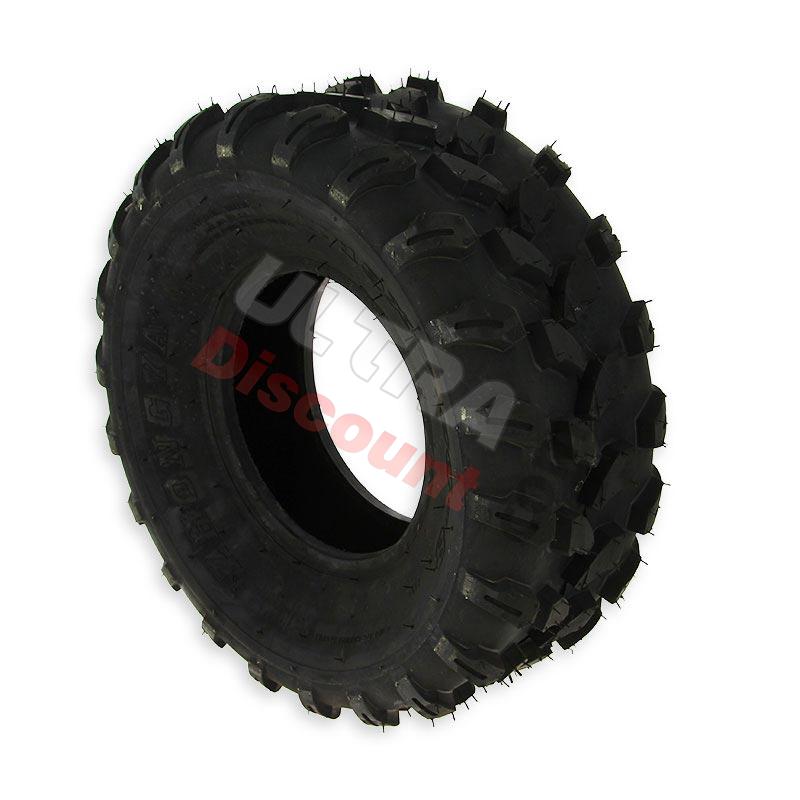 Pneumatico anteriore per Quad 200cc JYG (misura 19-7.00-8), Ricambi Quad cinesi 200cc Pneumatico anteriore per Quad 200cc JYG (misura 19-7.00-8), Ricambi Quad cinesi 200cc