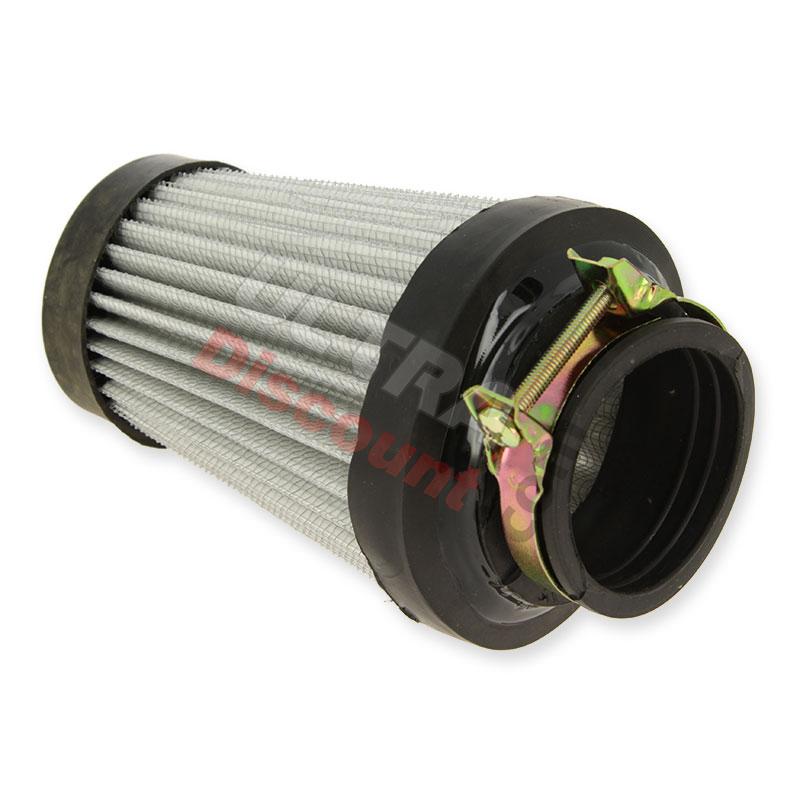 Filtro aria per Quad Shineray 250 cc ST-9E (Ø 44mm) , Ricambi quad 250cc STIXE ST9E Filtro aria per Quad Shineray 250 cc ST-9E (Ø 44mm) , Ricambi quad 250cc STIXE ST9E