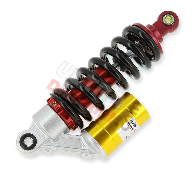 Ammortizzatore per Pit Bike 260mm (modello 4), Ricambi Pit Bike