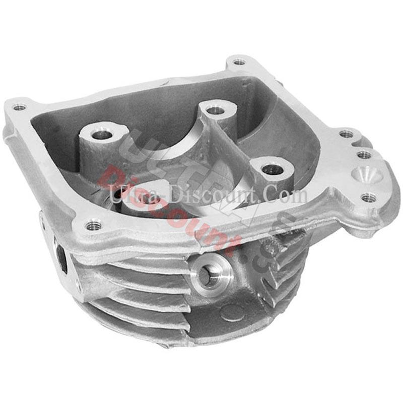 Testata per motore scooter cinesi 50cc GY6 (tipo 1), Parti di scooter cinesi