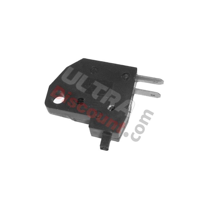Sensore per lo stop per freno anteriore idraulico per scooter Baotian BT49QT-7, Ricambi Baotian BT49QT-7